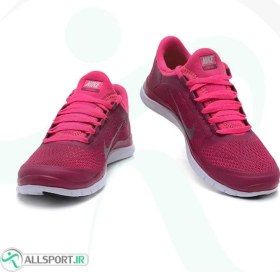 Nike Free 3.0 V5 Women Crimson