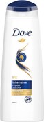 تصویر داوشامپو مخصوص موهای آسیب دیده200میل(9678) ا Dove shampoo for damaged hair 200 ml (9678) Dove shampoo for damaged hair 200 ml (9678)