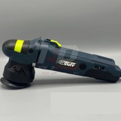 تصویر دستگاه پولیش دوآل اکشن سایز 7.5 کارزگیفت CarsGift Dual Action 7/5 Polisher