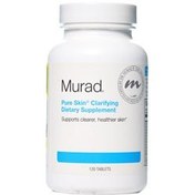 تصویر قرص جوان کننده و ضد چروک MURAD ا Murad Youth Builder Dietary Supplement Murad Youth Builder Dietary Supplement