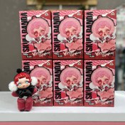 تصویر عروسک اسکول پاندا پاپ مارت 