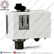 تصویر پرشر سوئیچ فانتینی مدل B12CN Fantini pressure switch