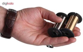 تصویر سیم تار و سه تار قرقره ای مدل ماهور کد 1 