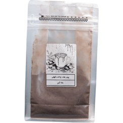 تصویر پودر هات چاکلت با پودر کاکائو هلندی​ 