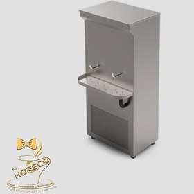 تصویر آب سرد کن دو شیر | کد : ۵۲۱ – 17179 