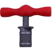 تصویر برقو لوله پنج لایه بدون تیغ سایز 25 میلیمتر RSCO مدل PKI25 