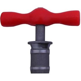 تصویر برقو لوله پنج لایه بدون تیغ سایز 25 میلیمتر RSCO مدل PKI25 
