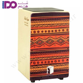 تصویر کاخن فیدا کد 14 