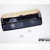 تصویر استپ ترمز ELX با پایه اتصال 