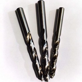 تصویر مته کوتاه 