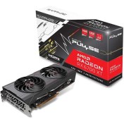 تصویر کارت گرافیک سافایر پالس مدل SAPPHIRE Pulse AMD Radeon RX 6700 XT 12GB 