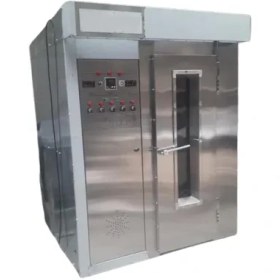 تصویر فر قنادی ۳۲ سینی 