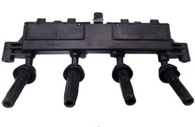 تصویر کوئل 206 تیپ 2 