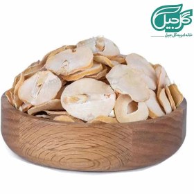 تصویر موسیر پلاکی گل‌جیل 