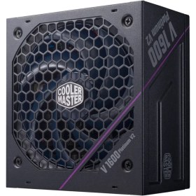 تصویر پاور 1600 وات کولر مستر COOLER MASTER V Platinum 1600 V2 ATX 3.1 