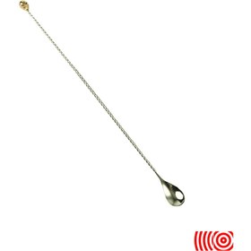 تصویر تال اسپون اسکلتی 