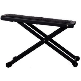 تصویر زیر پایی ماهور 