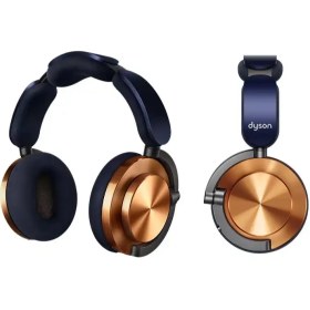 تصویر هدفون دایسون ontrac Dyson ontrac headphone