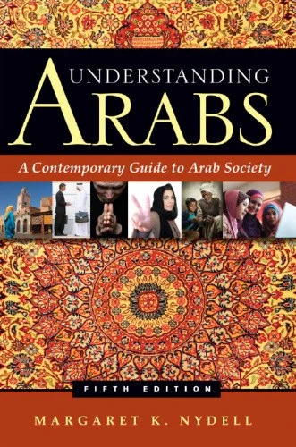 خرید و قیمت دانلود کتاب Understanding Arabs: A Contemporary Guide to ...