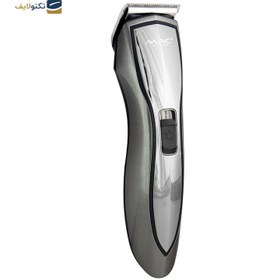 تصویر ماشین اصلاح سر و صورت مک استایلر مدل MC-1025 hair clipper mac-1025