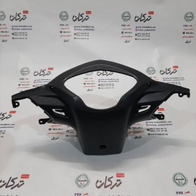 تصویر قاب ( کاور ) دور کیلومتر موتور TVS راکس و نئو NEO شرکتی 