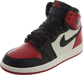 Jordan 1 og top bg