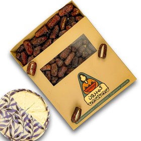 تصویر چیز خرما 