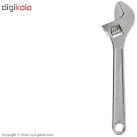 تصویر آچار فرانسه هنسون مدل Henson 10-250 Adjustable Wrench 10 Inch