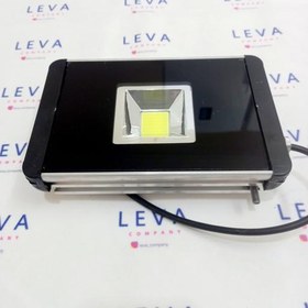 تصویر پرژکتور ال ای دی(LED) 50 وات لوا 
