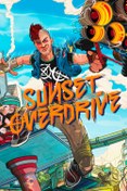 تصویر خرید بازی Sunset Overdrive کامپیوتر استیم (Steam) 