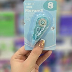 تصویر غلط گیر نواری ساده 