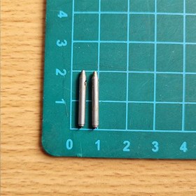 تصویر یدکی سمبه چندسر 