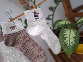 تصویر جوراب 