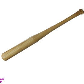 تصویر چوب بیسبال مدل حرفه‌ای 