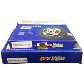 تصویر دیسک و صفحه نیسان وانت پاترولی VALEO VALEO DISK & COVER CLUTH