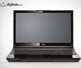 تصویر لپ تاپ ۱۵ اینچ فوجیستو LifeBook AH532 ا Fujitsu LifeBook AH532 | 15 inch | Core i3 | 4GB | 500GB | 2GB Fujitsu LifeBook AH532 | 15 inch | Core i3 | 4GB | 500GB | 2GB