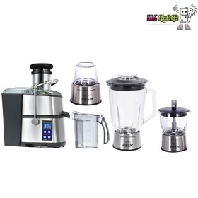 تصویر آبمیوه گیری بیم مدل FP-2004 FP-2004 juicer