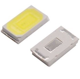 تصویر ال ای دی SMD 5730 - آبی 