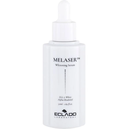Melaser خرید و قیمت سرم روشن کننده اکلادو Melaser whitening serum | ترب