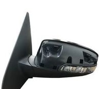 تصویر آینه بغل سمند سورن راهنما دار هر طرف جنس درجه یک 