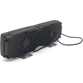 تصویر مینی لایت بار پلیسی 