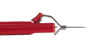 تصویر کابل لخت کن قلاب دار ایران پتک مدل SM1030 Cable Knife