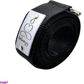 تصویر کمربند یوگا مدل Yo-Y0033 