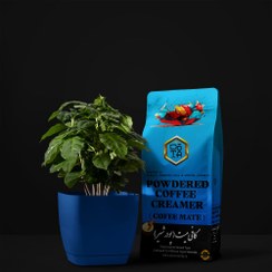 تصویر پودر شیر ( میت ) | Powdered Coffee Creamer 