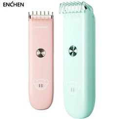 تصویر ماشین اصلاح موی سر کودک شیائومی Enchen مدل YOYO 