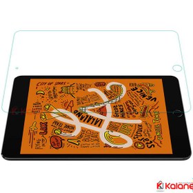 تصویر محافظ شبه کاغذ آیپد پرو 12.9 اینچ جی سی پال مدل PaperTech JCPal iPad Pro 12.9 inch 2020 2021 PaperTech Screen Protector