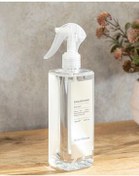 تصویر خوشبوکننده اتاق اسپری گلهای سفید 400 میلی لیتر English Home 