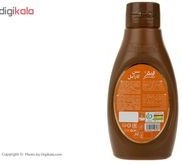 تصویر سس کارامل فرمند وزن 500 گرم ا Farmand Caramel Syrup 500 gr Farmand Caramel Syrup 500 gr