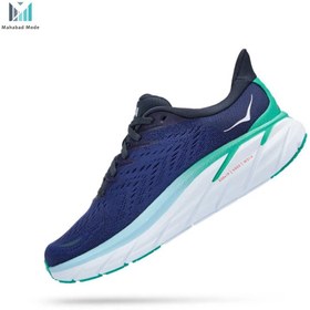 تصویر کفش هوکا کلیفتون 8 مدل hoka Clifton 8 1119394 OSBB سایز 40 