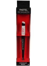 تصویر برس اورجینال برند Pastel مدل Concealer Brush 03 کد 82605790 